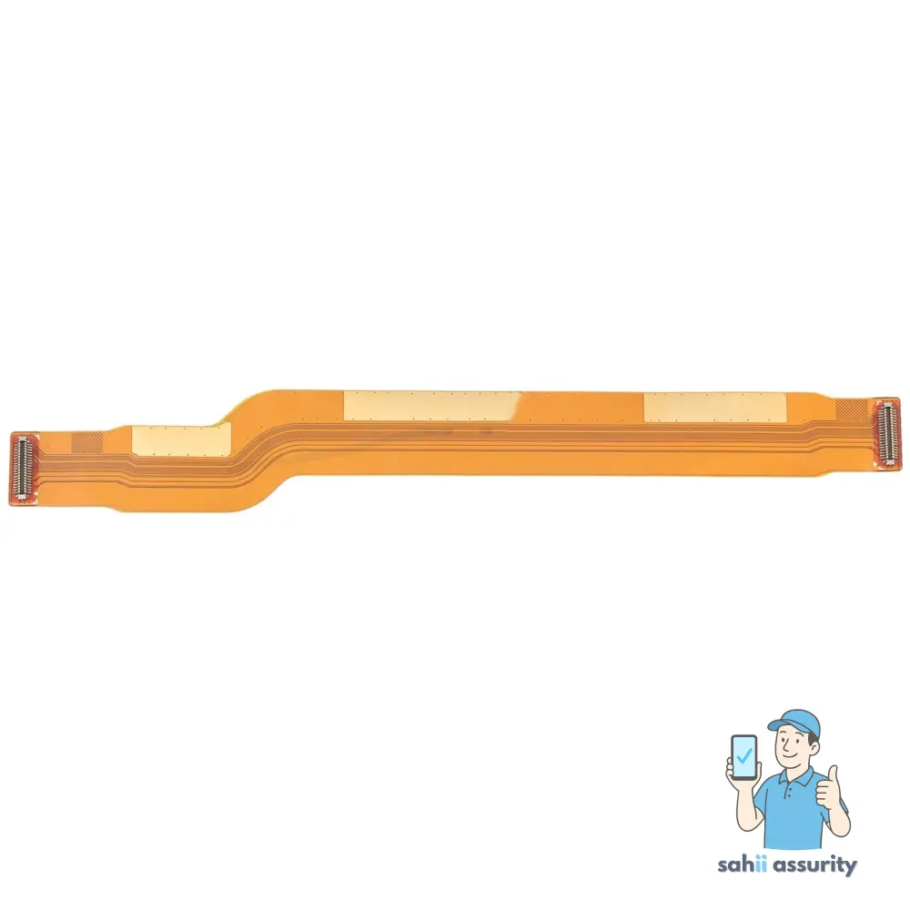 Main Board Flex Cable for Infinix Note 10 Pro